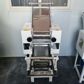 电动机包子擀面条机商用小型多功能馒头新款 家用压面机压面机面皮