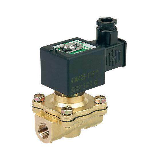 ASCO™ 8210系列ASCO™ VCEFBM8210G127DC24/DCD美国ASCO电磁阀