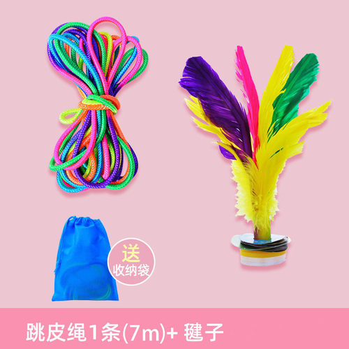 小学生橡皮筋怀旧儿童皮筋跳绳
