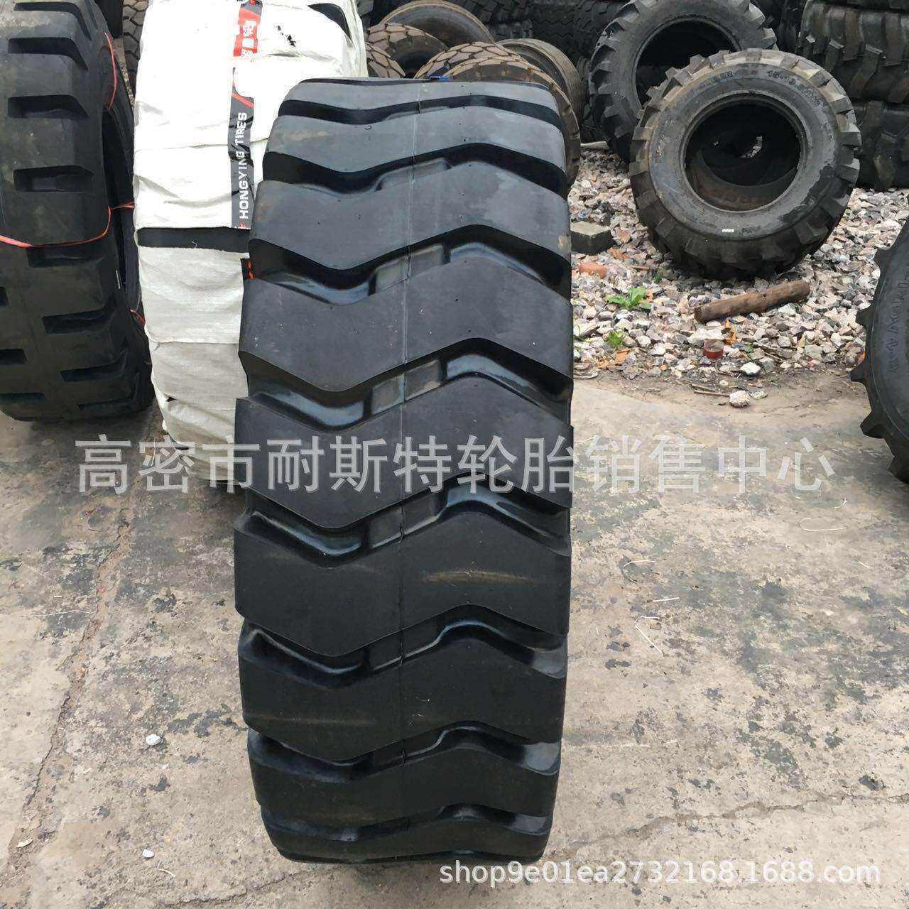 装载机工程轮胎17.5-2523.5-2520.5-25矿用系列轮胎