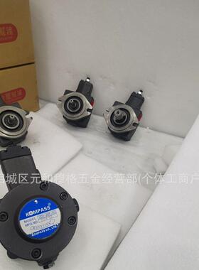 KOMPASS康百世VA1-15F,12F VB1-20F-A3,A2,A1油泵VD1-30F VE1-40F