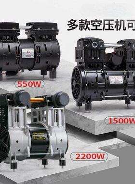OLF-750/1100/1500-4全新正品OLF-FREE AIR COMPRESSO空压机头