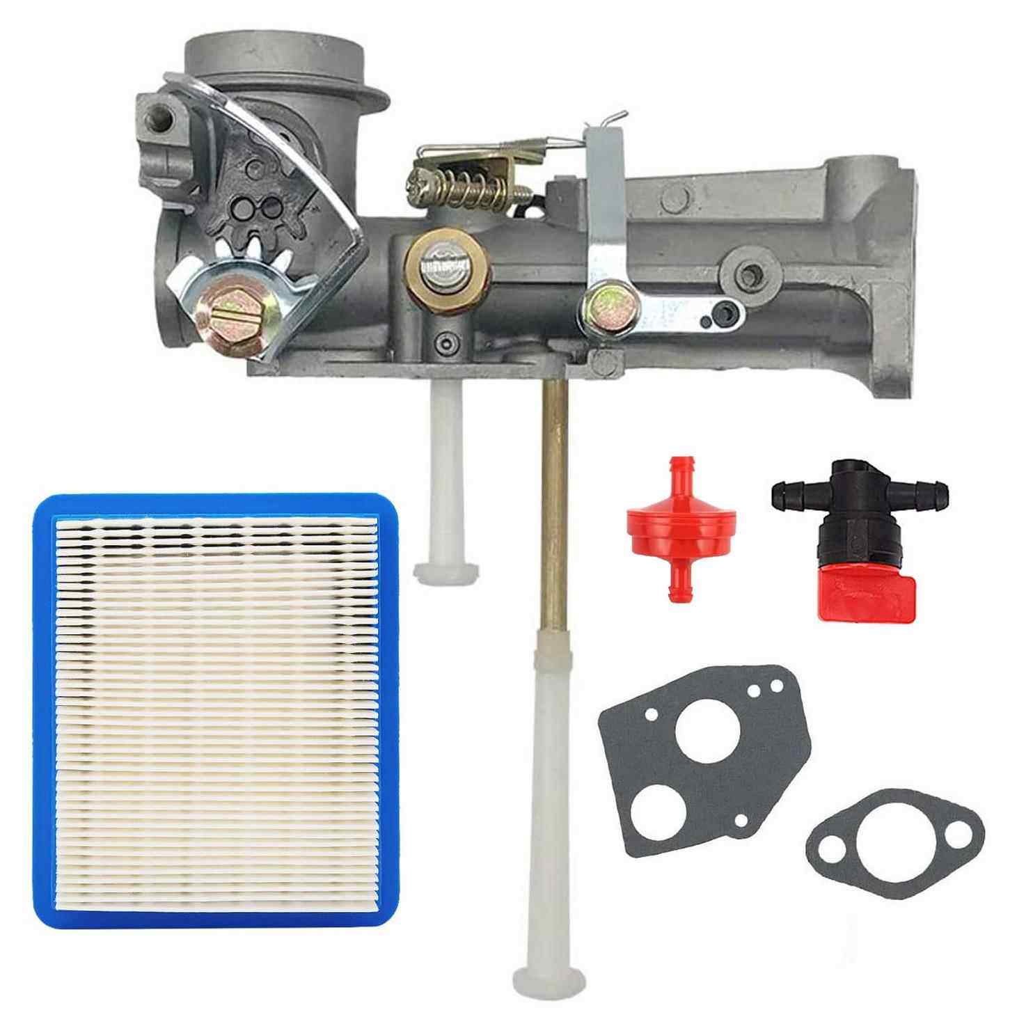 B&S 397135 化油器 135200,130200,133200 5HP 12.5CU.IN. 206CC