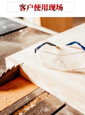 高速电主轴胶AF35B夹锯切片电机割塑铝AF35B-12材木材锯切切割电