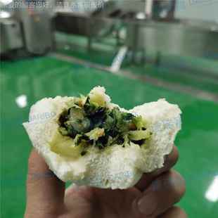 机A上地区供应连动续式气泡鼓蔬菜清洗 青菜叶海菜清洗漂ABB烫切