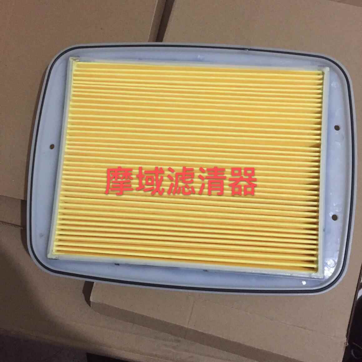 摩托艇配件空气滤清器滤芯6S5-E4451-00-00适用于雅马哈1800