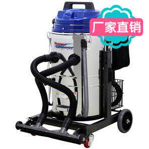 SUPER-1000FR韩国带扒式工业吸尘器可大面积清洁的车间吸尘器
