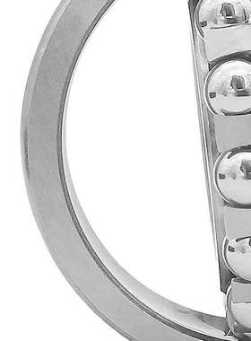 调心球轴承 2220 2222 2224 K 厂家直供 造纸机 可配紧定套 轴承