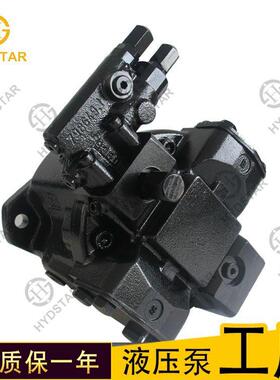 厂家现货A10VSO45 A10VO45变量柱塞泵31系列