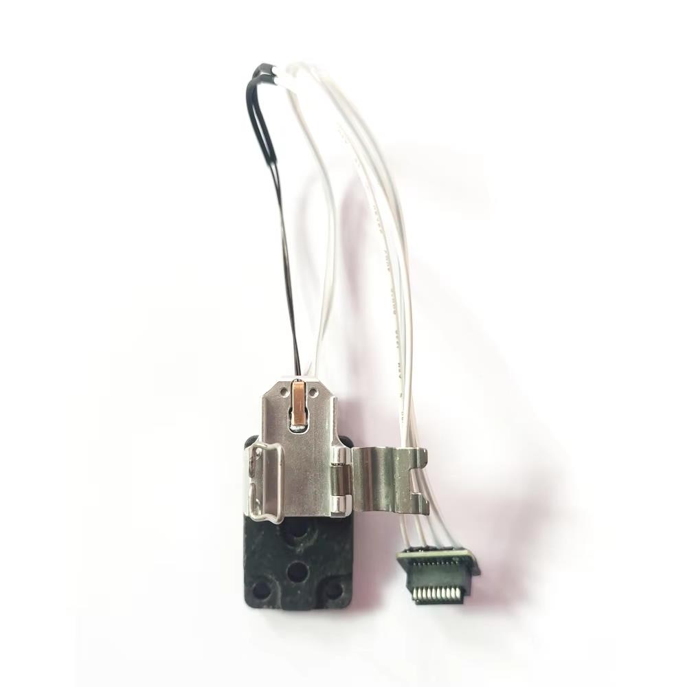 适用拓竹子Bambu lab A1/A1mini 3D打印机热端组件快拆快装