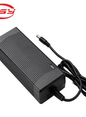47.5V2A铁锂充电器SAA PSE UL 3C CE UKCA认证13串LFP电池充电器