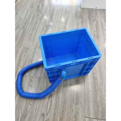 j8精功排水系统下水管沉淀磨边机德克防堵依视路箱尼水箱雄博其g3