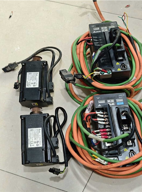 议价驱动器ASD一B2一0421-B 400W适用