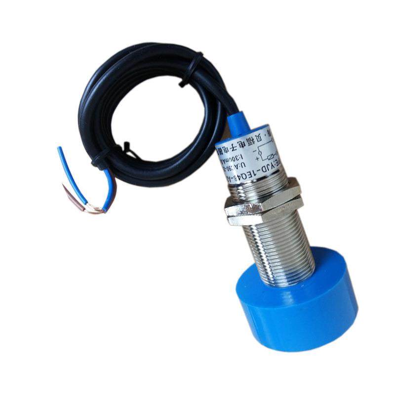 接近开关YJD-1EQ48-D20-N1 建材机械设备用感应器 M48圆柱型,电子/电工,感应开关,淘宝优惠券,粉丝福利购,淘宝优惠卷