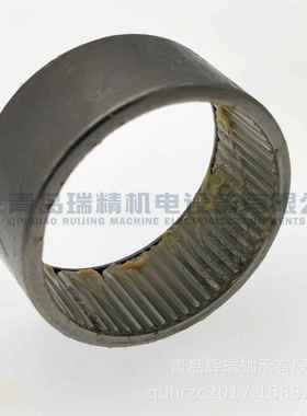 I--A满装滚轴承F-3963N48054mmX2针mmX26377mm