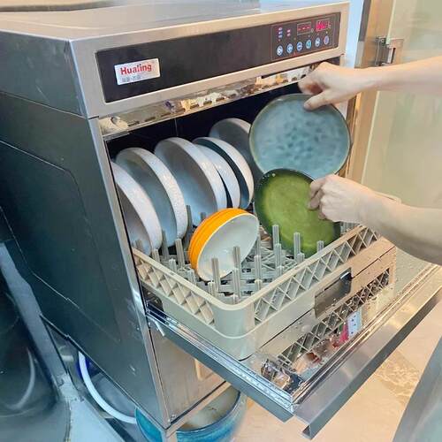 商用洗碗机