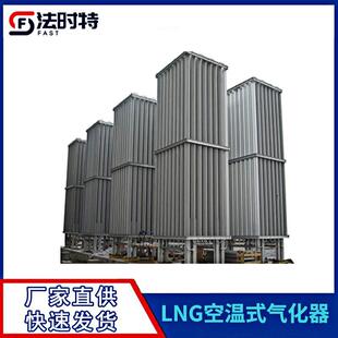 空温式 气化器液氧式 气化器液LAr 气化器LNG气化器二氧化碳式