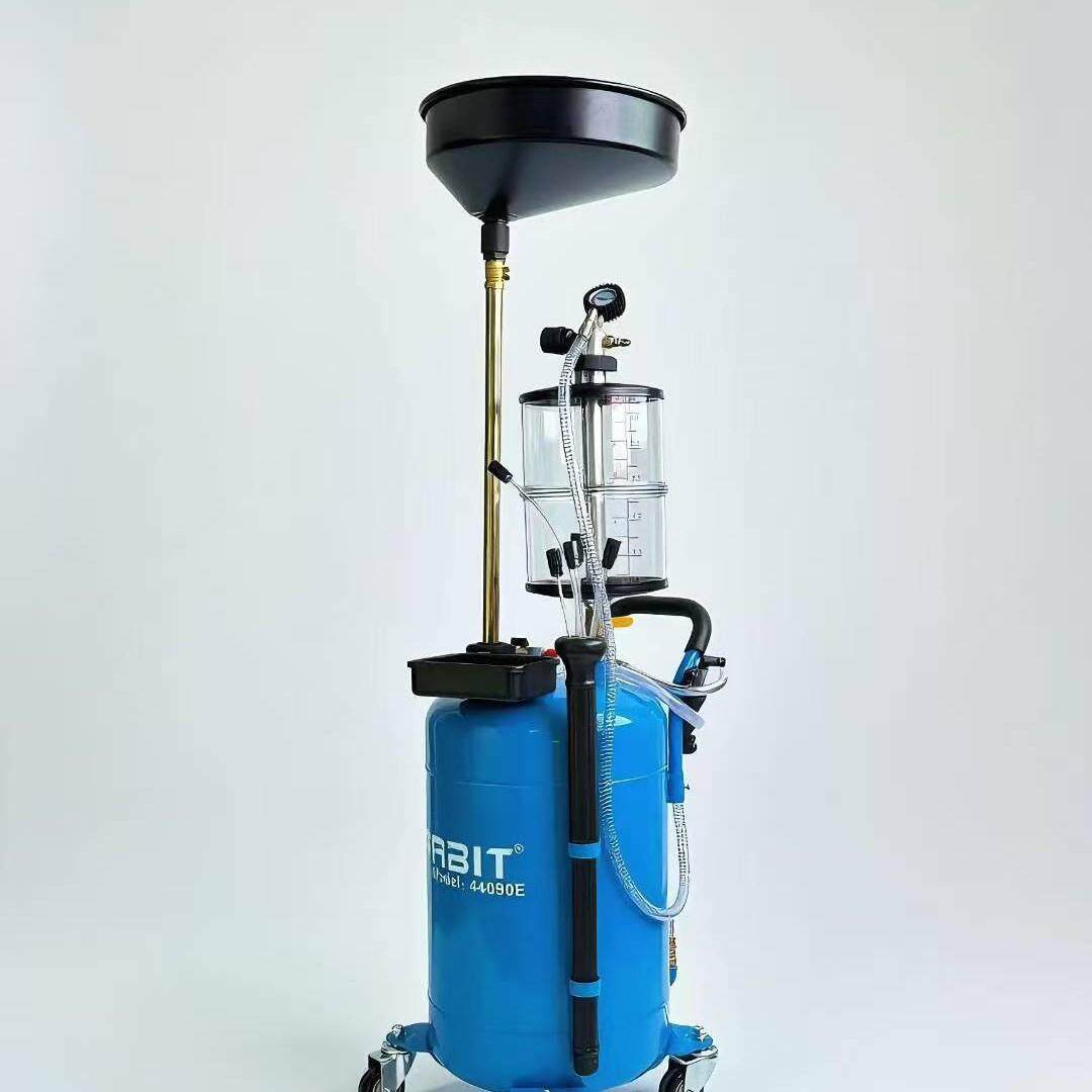 法比特抽废油机换机油设备气动抽接废油机升级款器真空抽油机
