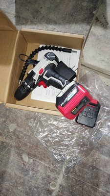 最新数据显示雷铭12.6V冲击钻电钻怎么样，质量有保障吗，好不好用呀？