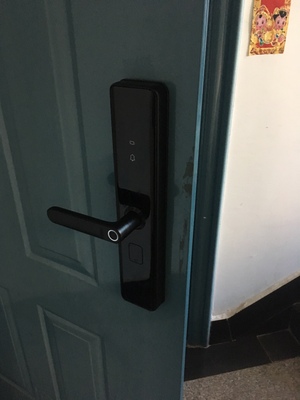 揭秘武匠指纹锁怎么样上手一周讲体验真相感受