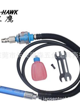 打磨机hawk强力气动630a-刻厂家直销cal夹头台湾磨机-双黑鹰cal型