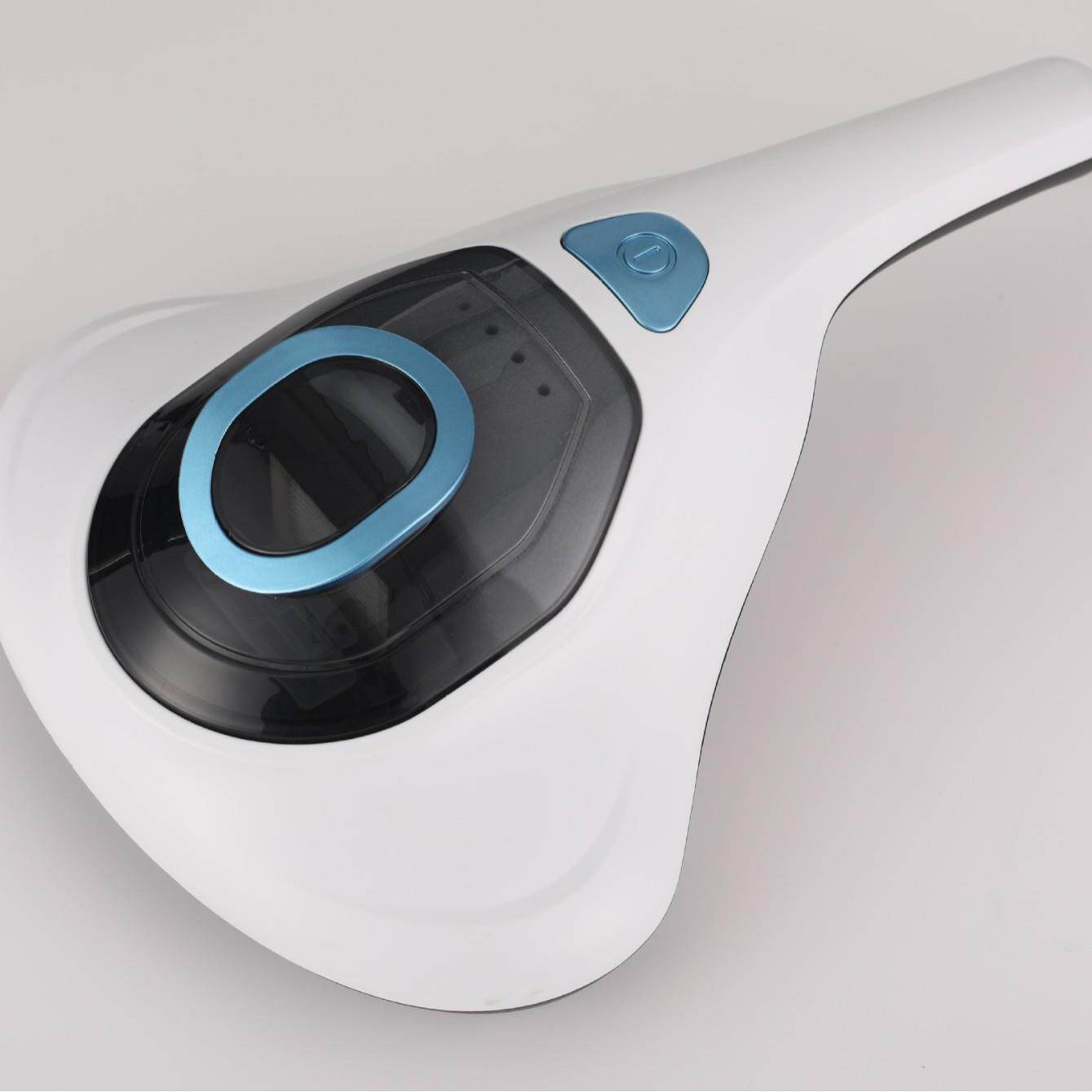 除螨仪家用床上紫外线除螨虫吸尘器床铺小型迷你除尘器手持除螨仪