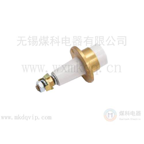 防爆电机接线端子JP10-3KHD-Φ40 圆盘 煤矿接线端子