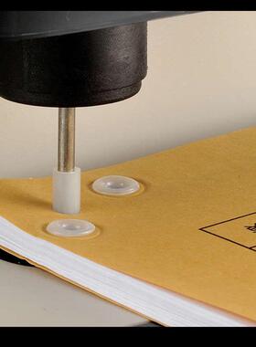 尤曼特装订机铆管Uni3000 Uni4000 5000 50EC装订尼龙管热熔胶管