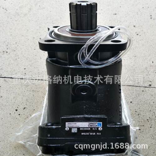 力度克液压马达M108R-C-S1-N0-U2-0-0-SVF现货供应