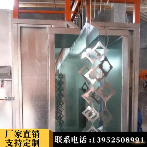 厂家专业供应天然气 液化气加热设备 烘干固化设备 自动化喷涂线