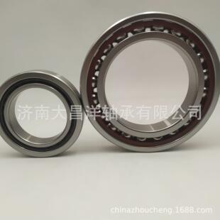 ACTA P4P5高转速外引导角接触球轴承 7220C B7215C.E.T.P4S.UL