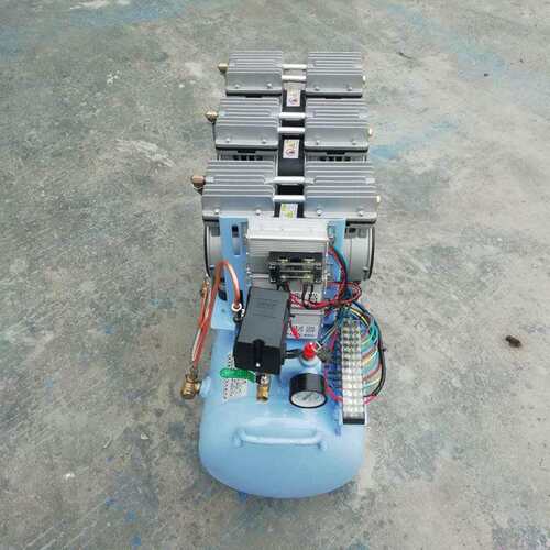 斯马风供应MX51-48V直流空气压缩机12V 48V打气泵