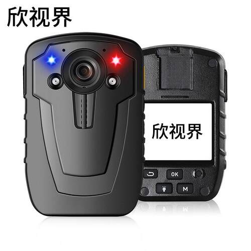 DSJ-W1-64G清屏佩戴摄像装置清屏黑色