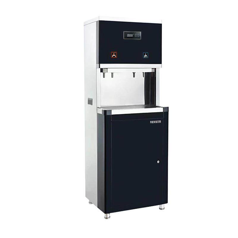 商用直饮机立式饮水机不锈钢开水器单位学校净水机纯净水速热