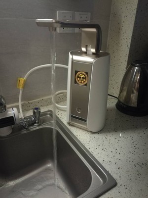 易开得净水器 9001Pro怎么样我已入手讲讲感受