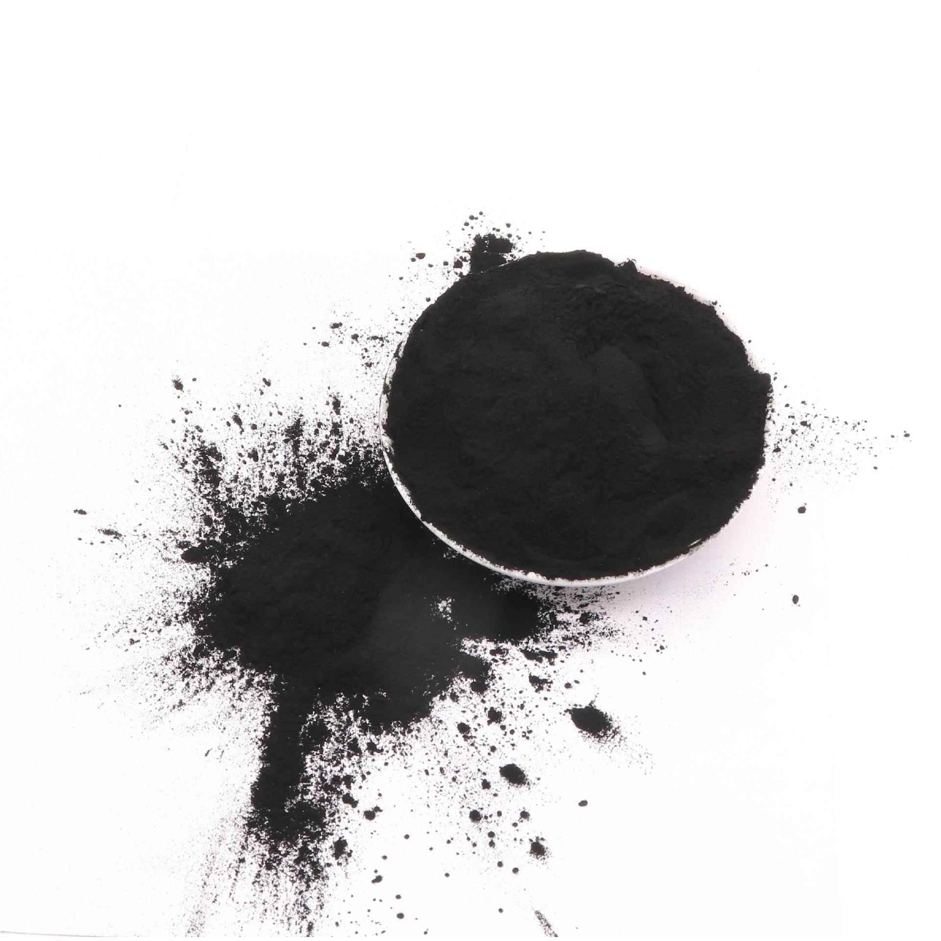 325目粉末活性炭色 工污处理净化 废水脱降Cyl12516jOD业煤质木质