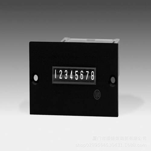 Baumer堡盟F518