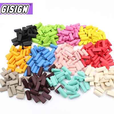 15g泡沫条海绵块史莱姆配件填充物DIY拉面泥椰果泥Foam Chunks定