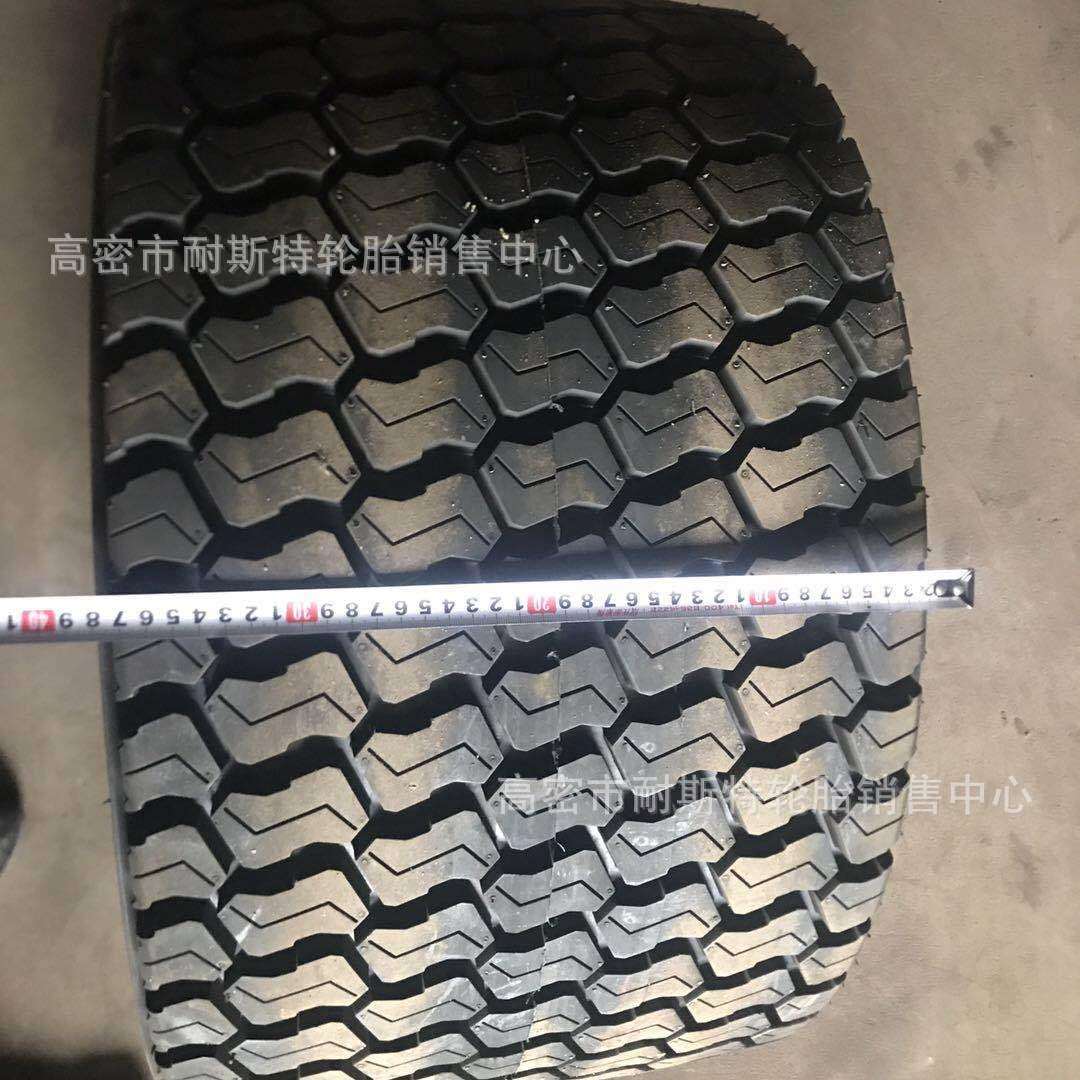 厂家供应农用系列轮胎33x15.5-16.5捆草机轮胎