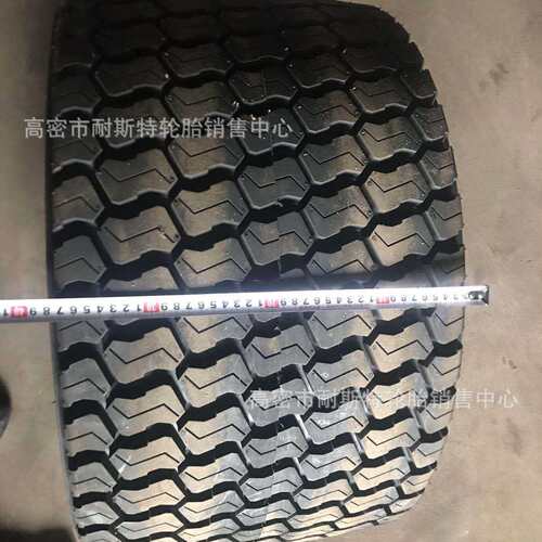 供应捆草机轮胎33x15.5-16.5农用轮胎销售340/55-16 14l-16.1