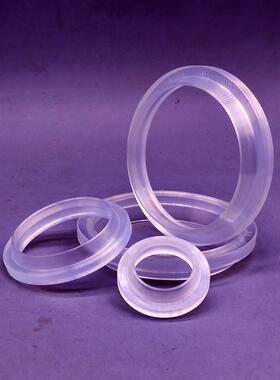 液压油缸气缸活塞杆用JA/J型50*60.5*6/10耐磨防尘油封密封圈件环