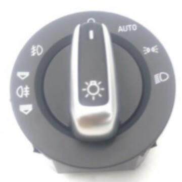 前照灯开关车灯控制开关大灯开关前大灯控制开关4FD941531A