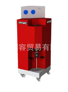 HYDAC贺德克分析仪CTM-EF-1400-Z-Z-Z污染测试CTU-1250-M-Z-A