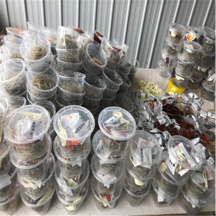 淀粉小型加工设备