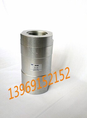 压缩空气单向阀KA-L32,KA-L40,KA-L50,KA-L40M,KA-L50M管路止回阀