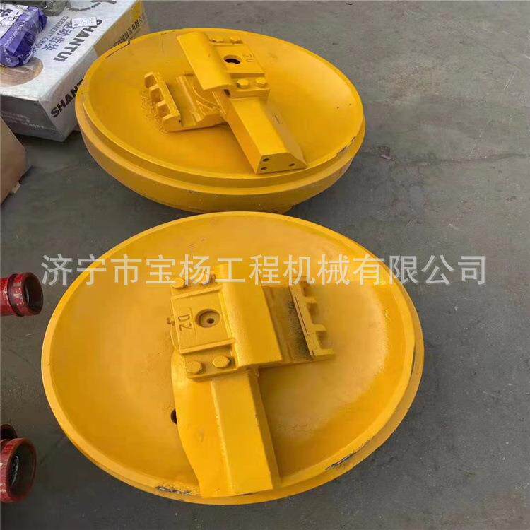 TY220SD22推土机导向轮150-30-22118引导轮大总成