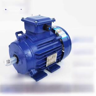 5.5 电机 1.1 15Kw卧式 7.5 2.2 0.55 东源电机Aeev3N