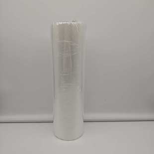 100码 PVA绣花水溶膜 30厘米 水溶膜 刺绣冷水溶膜