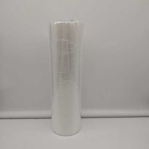 PVA绣花水溶膜 水溶膜 刺绣冷水溶膜 30厘米*100码