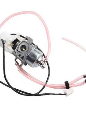 For Carburetor for Honda EU20i EU2000I Home Generator Fits